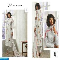 Sahiba Silver moon Wholesale luxury indian Dresses